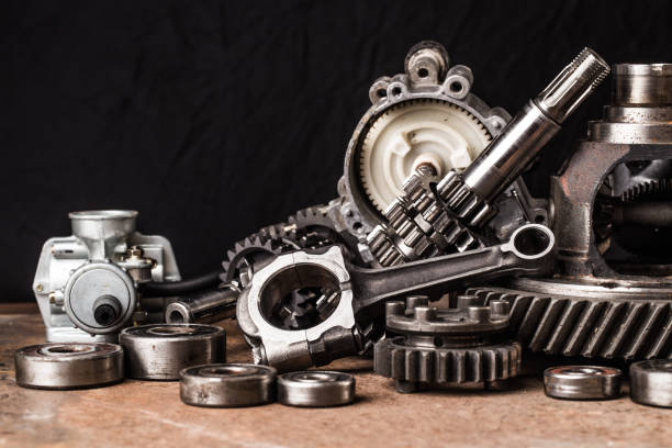 Pièces détachées & accessoires automobiles